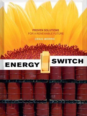 cover image of Energy Switch